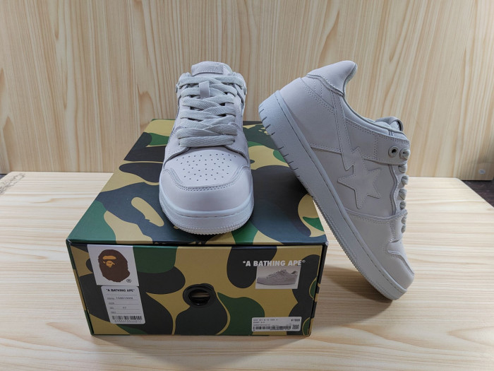 bape sneakers