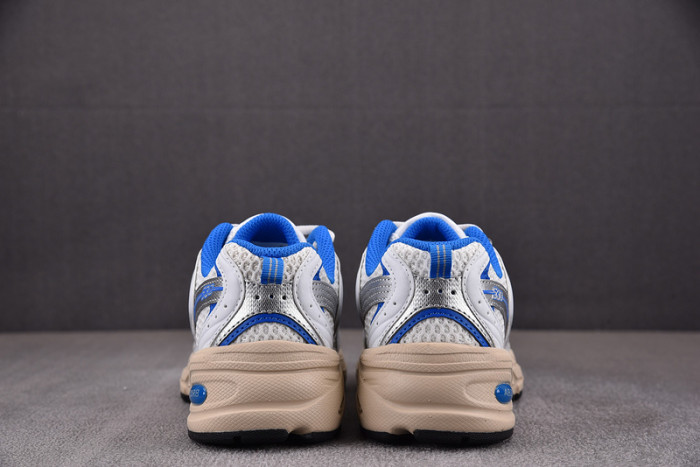 new balance 530 white blue oasis mr530ea