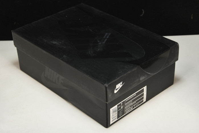 nike air foamposite one a07541-006