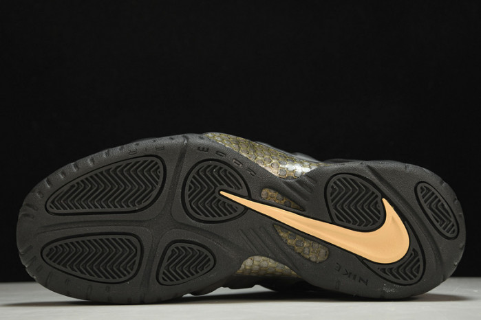 nike air foamposite one a07541-006