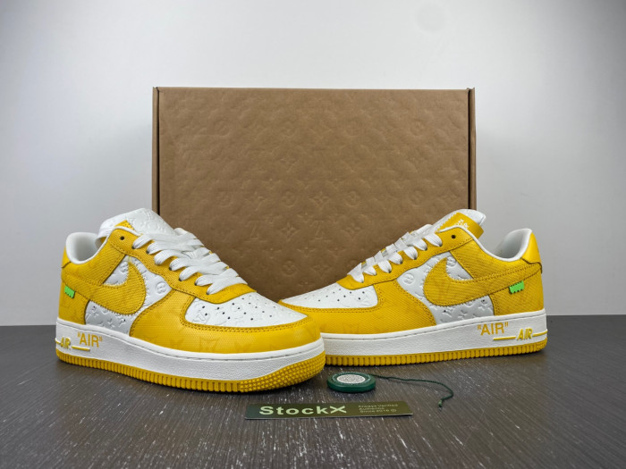 nike air force 1 sneaker