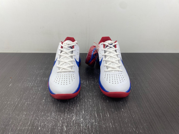 nike air zoom hyperattack "red white blue" 881485 146