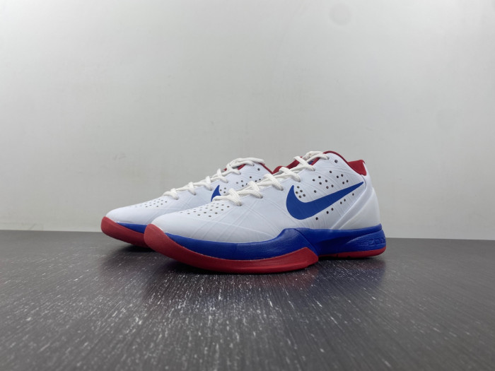 nike air zoom hyperattack "red white blue" 881485 146