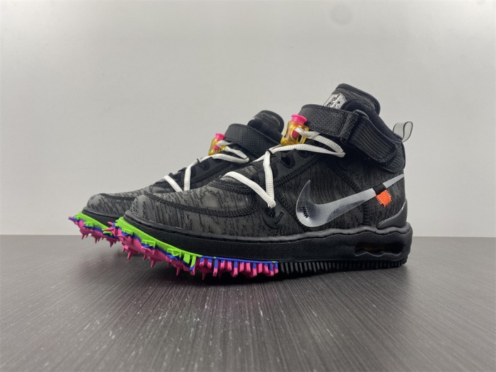 ofw x nike air force 1 mid 2022 do6290-001