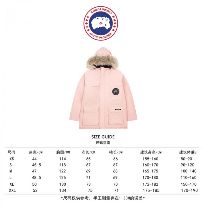 CANADA G00SE P112005802