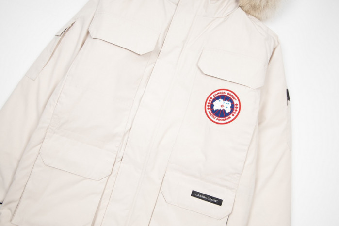 CANADA G00SE P112005804