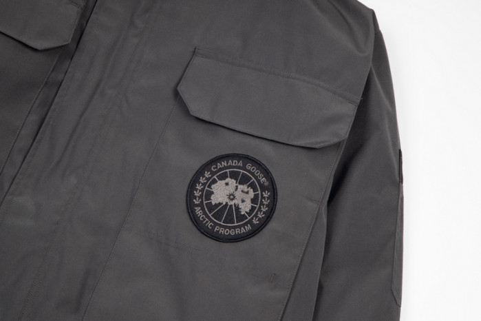 CANADA G00SE P112005807