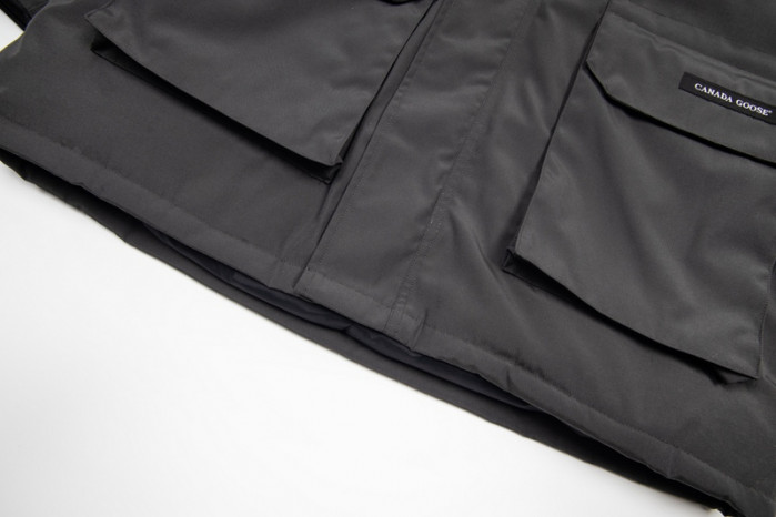 CANADA G00SE P112005807