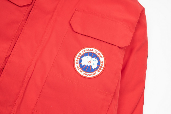 CANADA G00SE P112005808