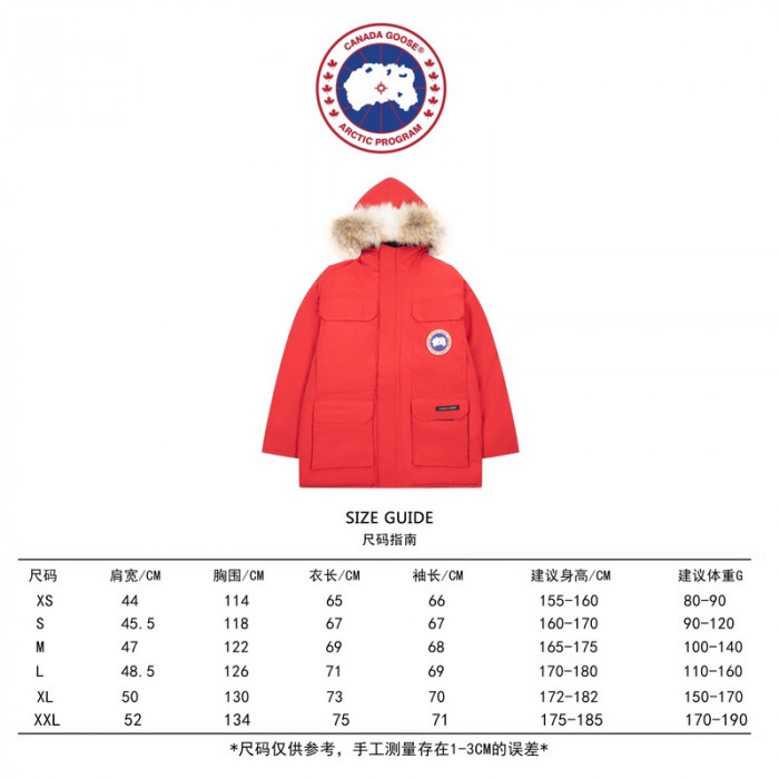 CANADA G00SE P112005808