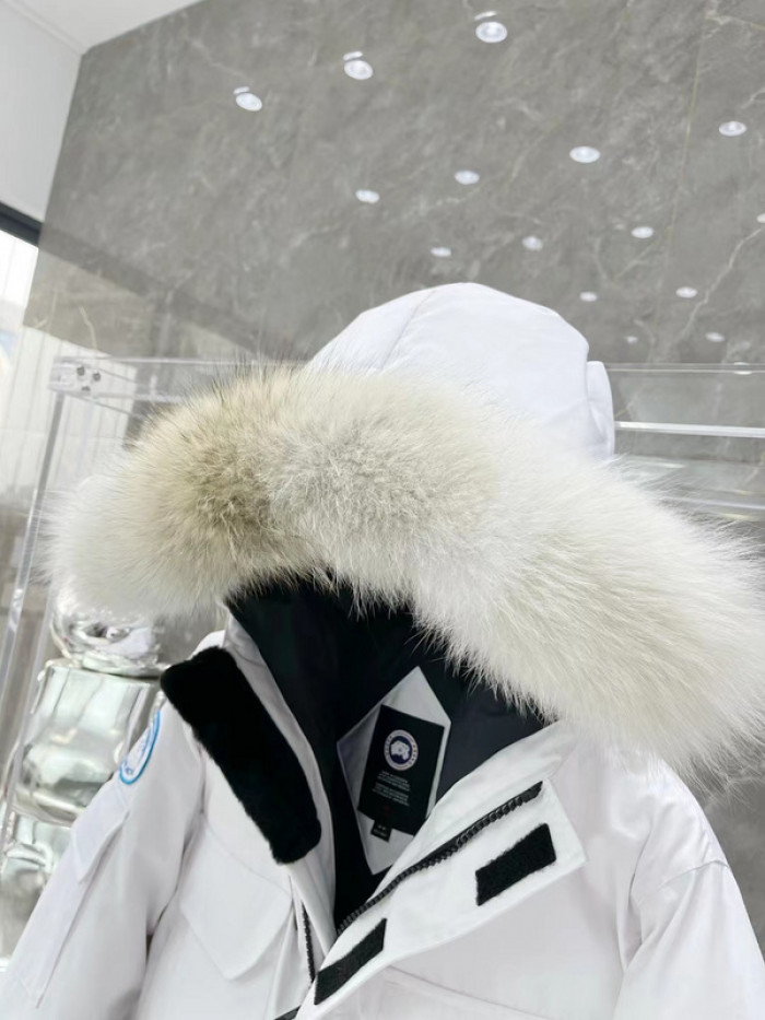 CANADA G00SE P112005811