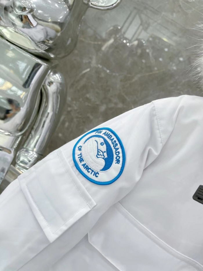 CANADA G00SE P112005811