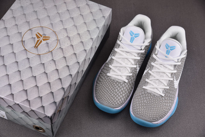 nike zoom kobe 6 “dark knight” pe2023-101