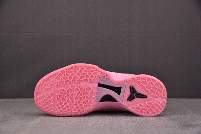 Nike Zoom Kobe 6 Protro PE PE2025-108 pe2025 108