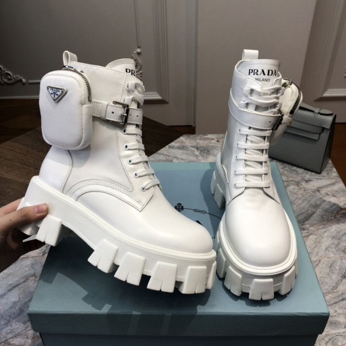 prad boots