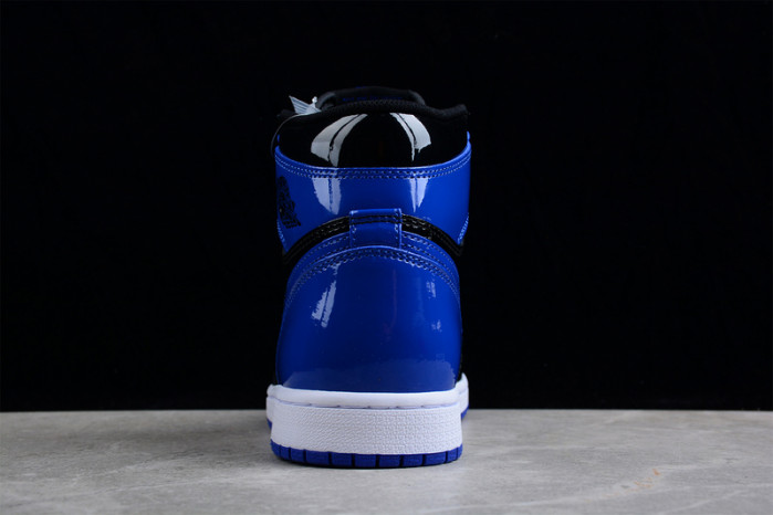 air jordan 1 high og “patent royal” 555088-400