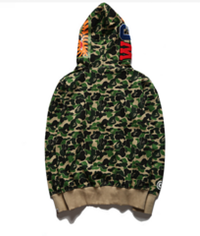 bape hoodie h032