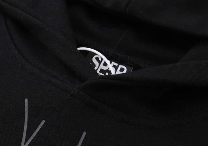 SP5DER HOODIE