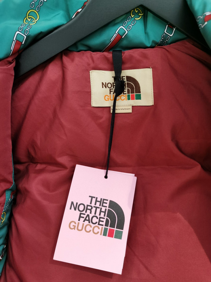 guc x the n0*h F**e 1996 ss26