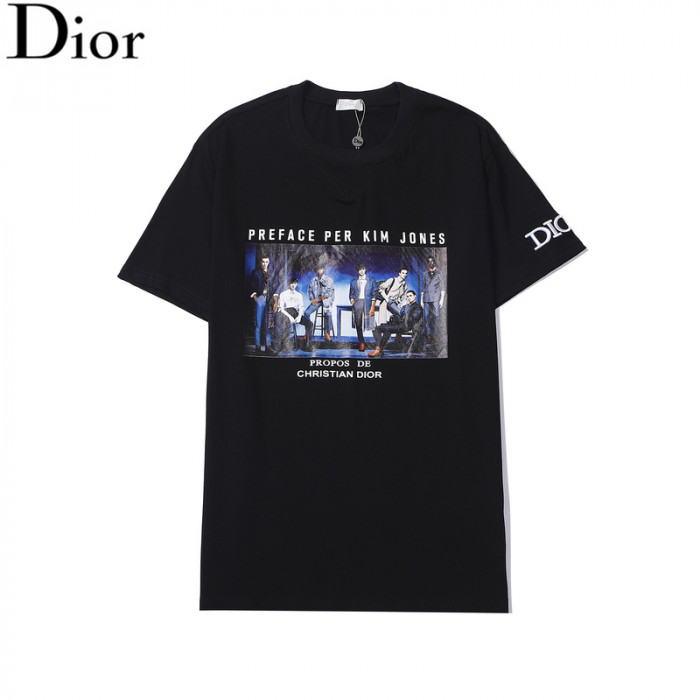 d1or t-shirt