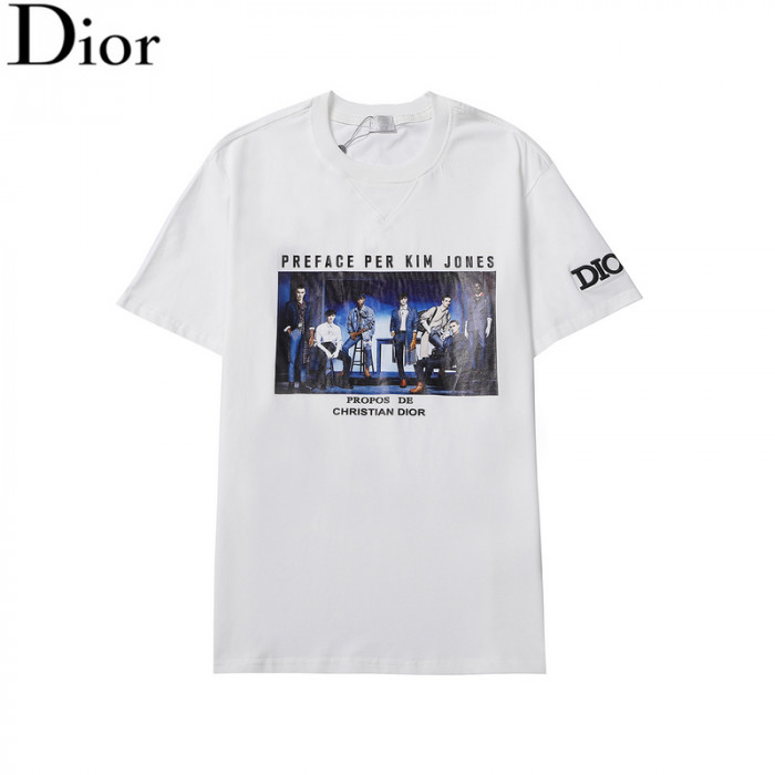 d1or t-shirt