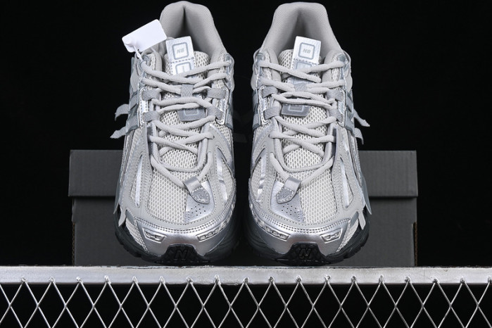 NEW BALANCE 1906R GREY/SILVER/BLACK U1906AAF