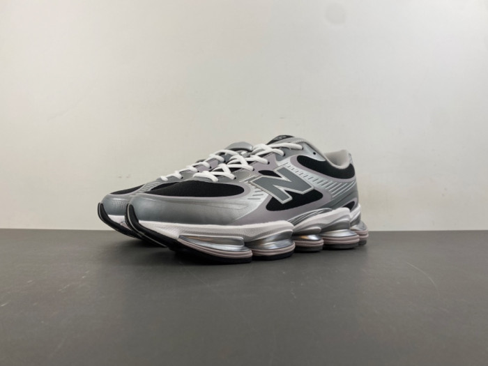 New Balance ABZORB 2000 “Baby Blue” U200030Z