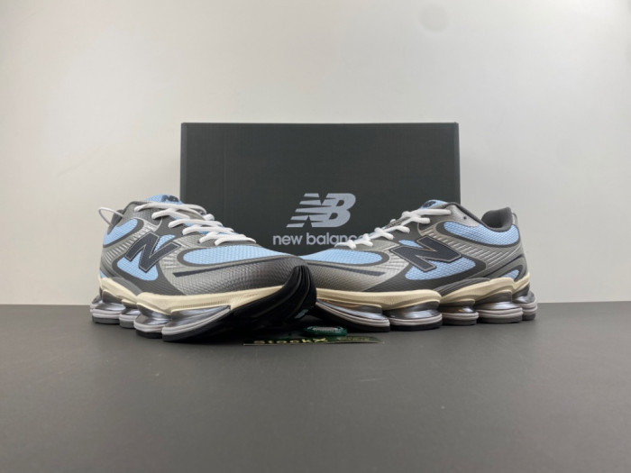 New Balance ABZORB 2000 “Baby Blue” U2000BA