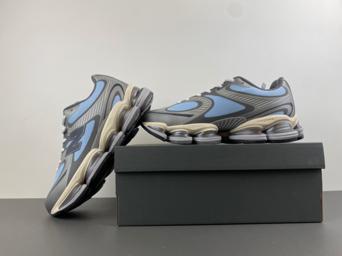 New Balance ABZORB 2000 “Baby Blue” U2000BA