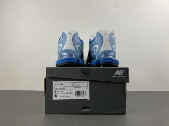 NEW BALANCE 2000 STILL WATER U2000PBB