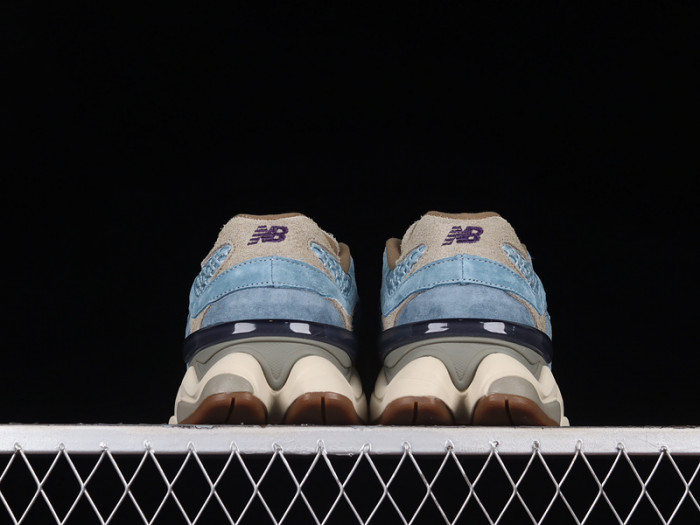 new balance nb9060 bodega age of discovery - u9060bd1