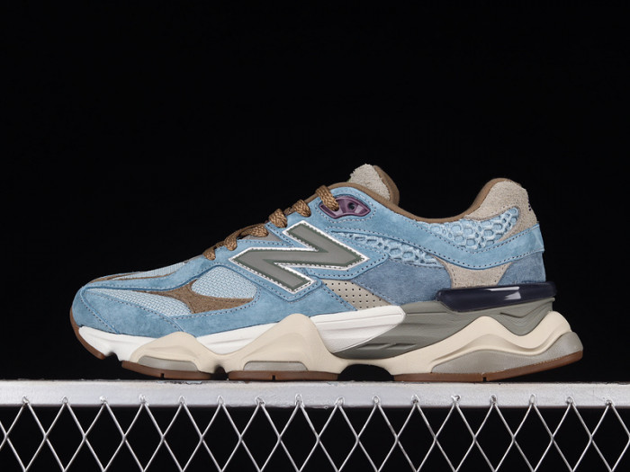 new balance nb9060 bodega age of discovery - u9060bd1