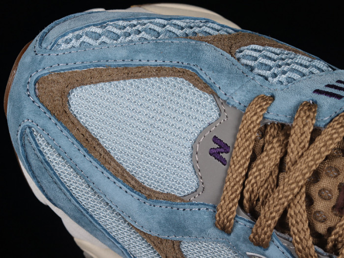 new balance nb9060 bodega age of discovery - u9060bd1