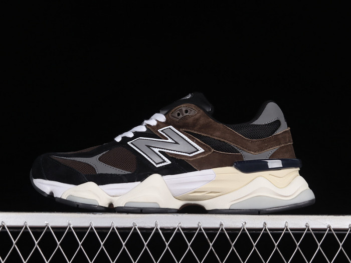 joe freshgoods x new balance nb9060 u9060brn