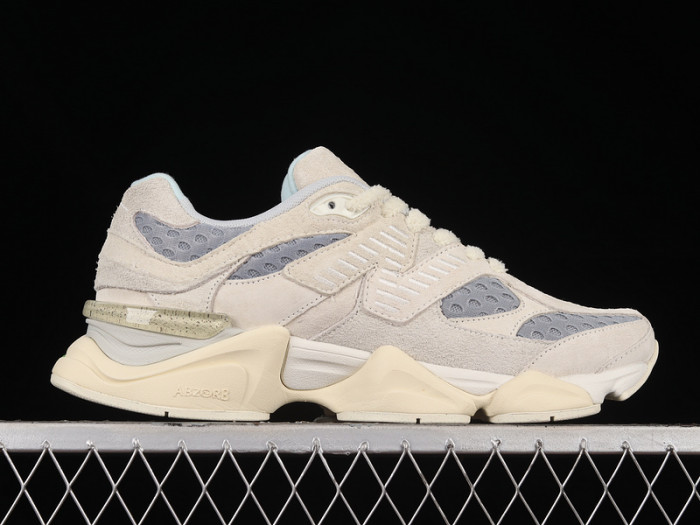 new balance nb9060 bricks & wood - u9060bw1