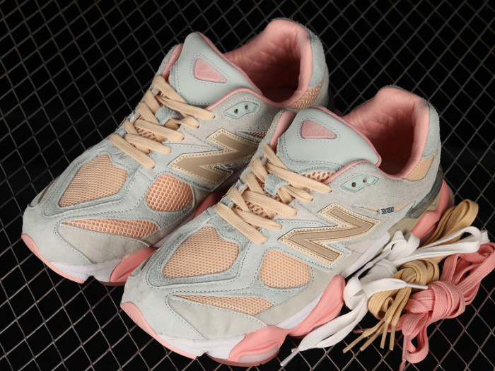 joe freshgoods x new balance nb9060 u9060jg1