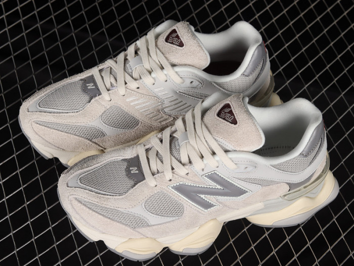 new balance nb9060 lunar new year timberwolf grey u9060lny
