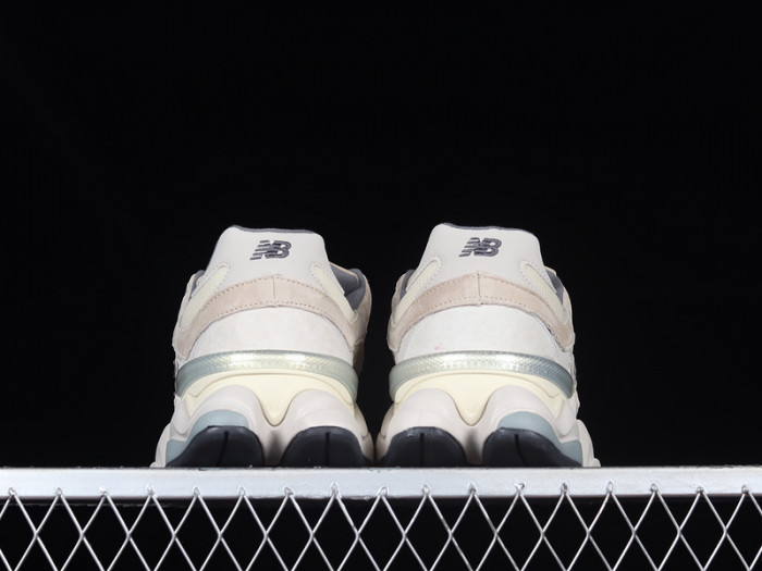 joe freshgoods x new balance nb9060 u9060mac