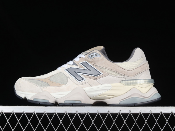 joe freshgoods x new balance nb9060 u9060mac