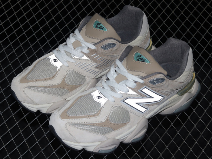 joe freshgoods x new balance nb9060 u9060mac