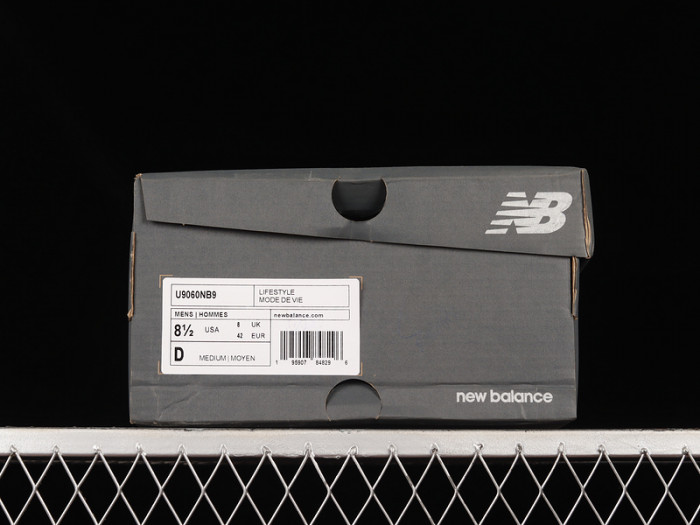 joe freshgoods x new balance nb9060 u9060nb9