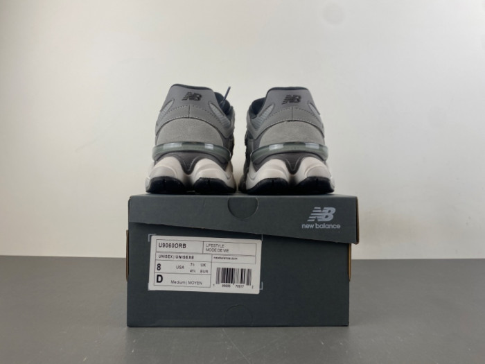 New Balance 9060 U9060ORB