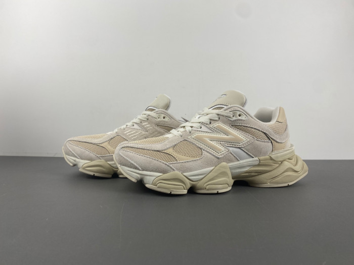 NEW BALANCE 9060 BEIGE U9060SS