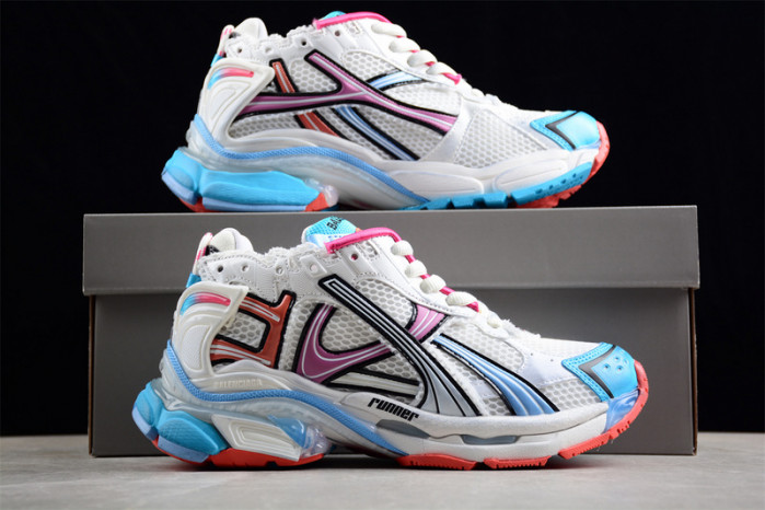 bl runner trainers sneakers