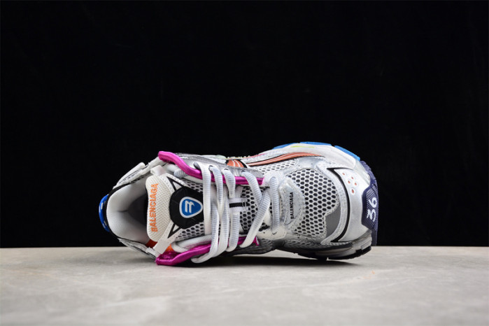 bl runner trainers sneakers