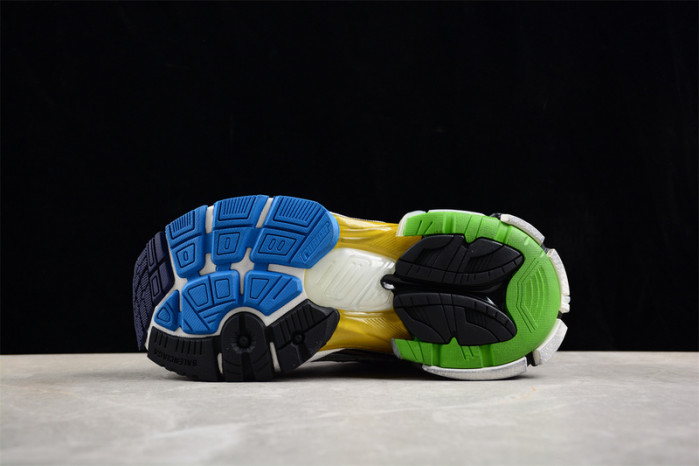 bl runner trainers sneakers