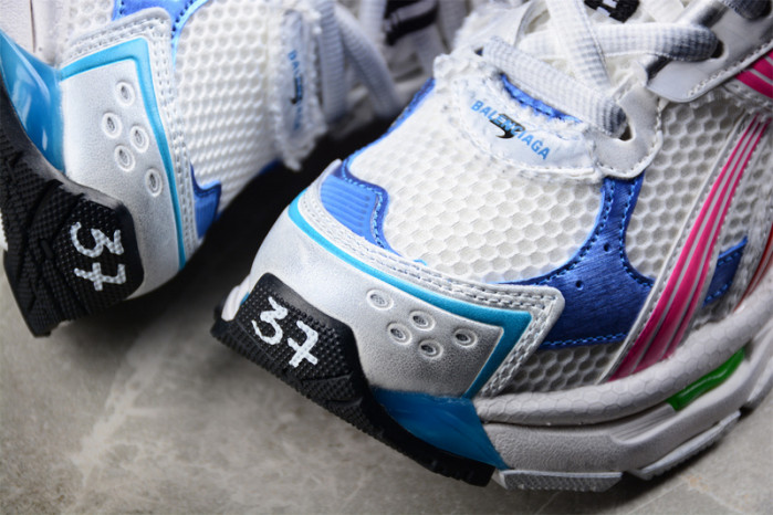 bl runner trainers sneakers