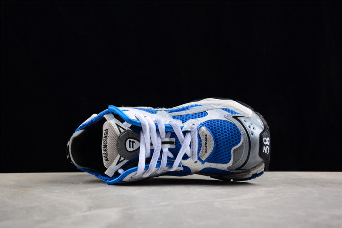 bl runner trainers sneakers 772774-w3rbw-0575