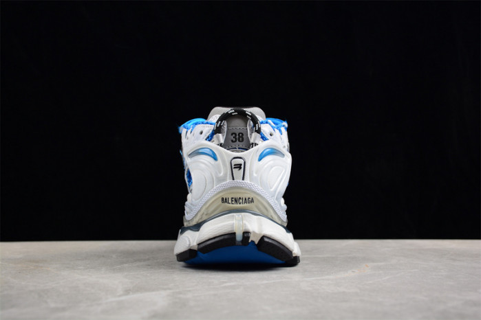 bl runner trainers sneakers 772774-w3rbw-0575