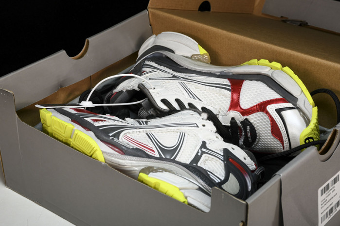 bl runner trainers sneakers